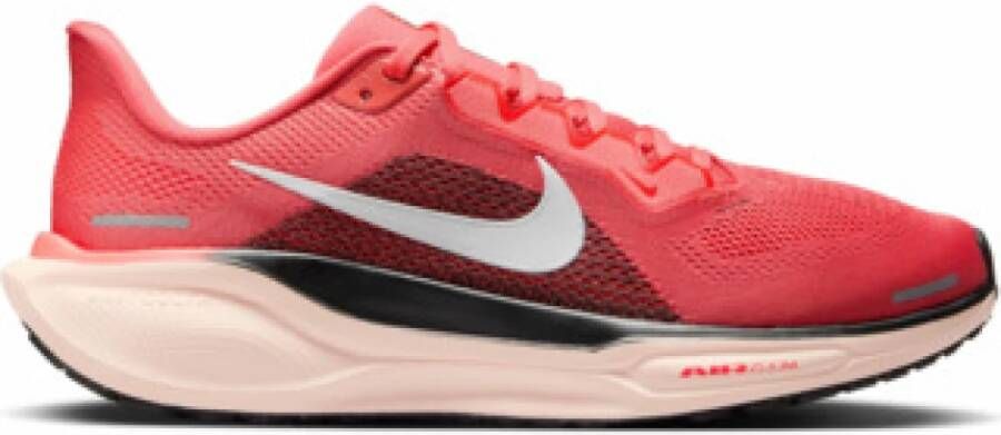 Nike Rode dames hardloopschoenen