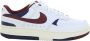 Nike Gamma Force White Dark Team Red-Blue Void - Thumbnail 2