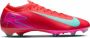 Nike zm vapor 16 pro fg Voetbal schoen firm ground heren Oranje - Thumbnail 2