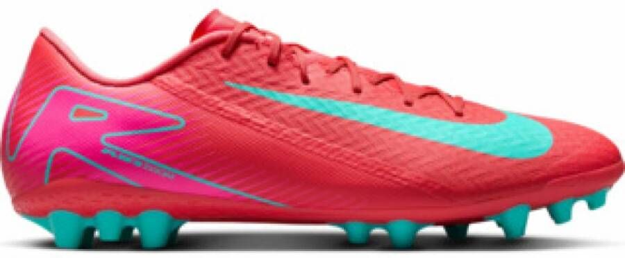 Nike Rode voetbalschoenen voor heren