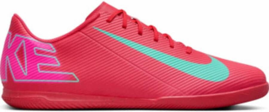 Nike Rode voetbalschoenen voor heren