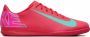 Nike Vapor 16 Club IC heren zaalschoenen rood Uitneembare zool - Thumbnail 2
