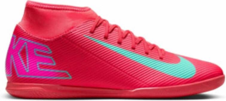 Nike Rode voetbalschoenen voor heren