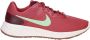 Nike Revolution 6 Next Nature Hardloopschoenen voor dames (straat) Rood - Thumbnail 3