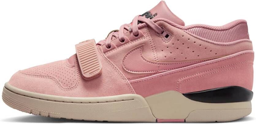 Nike Air Alpha Force 88 Low Sneakers Pink Heren