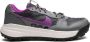 Nike ACG Lowcate Rookgrijze Sneakers Gray Heren - Thumbnail 1