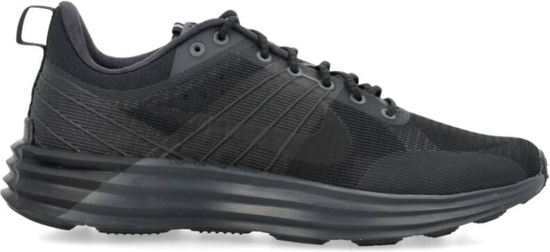Nike Rookgrijze Sneakers Lunar Roam Stijl Gray Dames