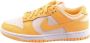 Nike Room Perzik Lage Sneakers Dd1503-801 Multicolor Dames - Thumbnail 2