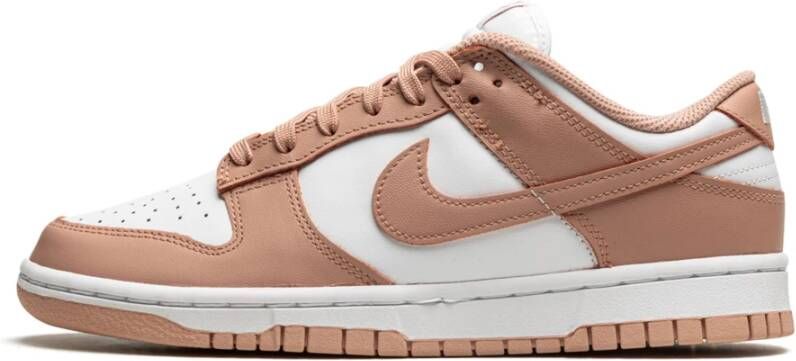 Nike Dunk Low Whisper Sneakers Nike Roze