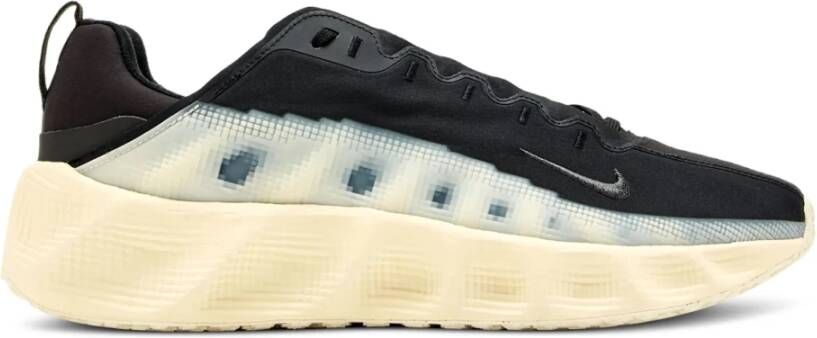 Nike Ava Rover black anthracite black sequoia Men Running zwart Schoenen