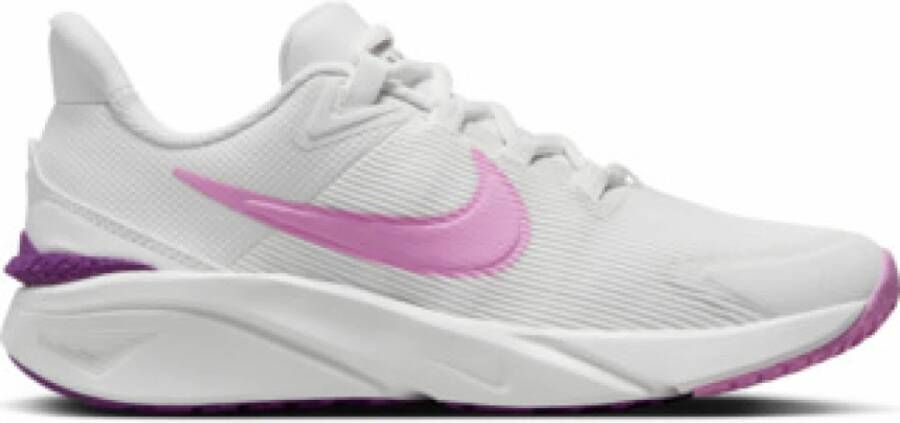 Nike Roze dames hardloopschoenen