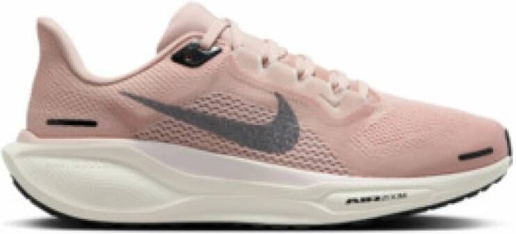 Nike Roze dames hardloopschoenen