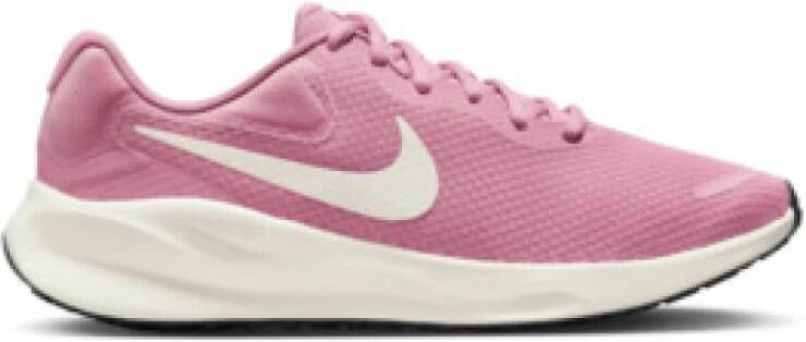 Nike Roze hardloopschoenen voor dames