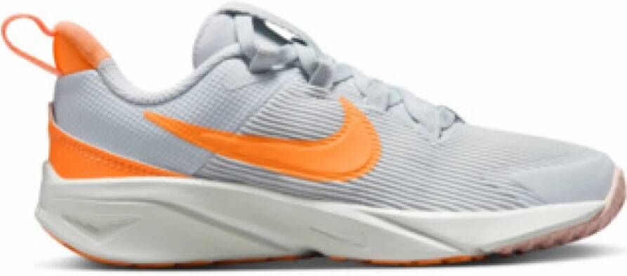 Nike Roze hardloopschoenen voor