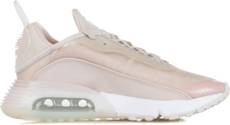 Nike Rose Low Top Sneakers