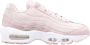 Nike Air Max 95 Essential Dames Schoenen Pink Leer Foot Locker - Thumbnail 1