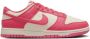 Nike Dunk Low Next Nature Aster Pink- DD1873-600 roze sail sneakers laag zomersneakers damessneakers - Thumbnail 2