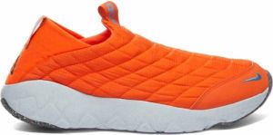 Nike Rush Orange ACG Moc Sneakers Oranje Heren
