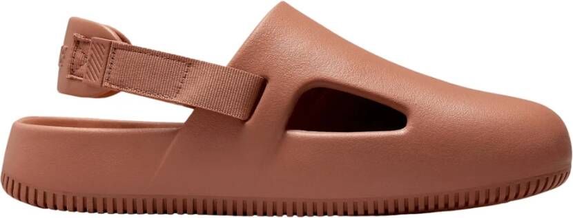 Nike Calm Mule Dames Slippers En Sandalen