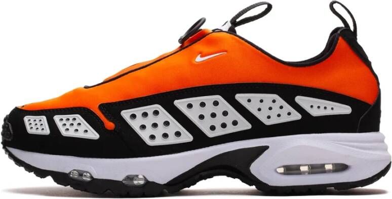 Nike Air Max SNDR damesschoenen Oranje