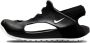Nike Sunray Protect 3 Sandalen voor kleuters Zwart - Thumbnail 1