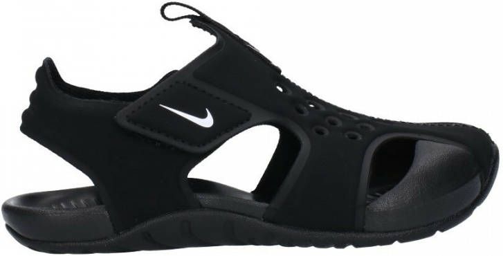 Nike Sunray Protect 2 (Ps) voorschools Schoenen Black Synthetisch Foot Locker - Foto 3