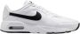 Nike SC Sneakers Stijlvol en Comfortabel Wit Heren - Thumbnail 2