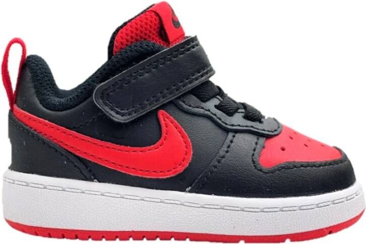 Nike Sneakers met logopatch model ' COURT BOROUGH LOW 2'