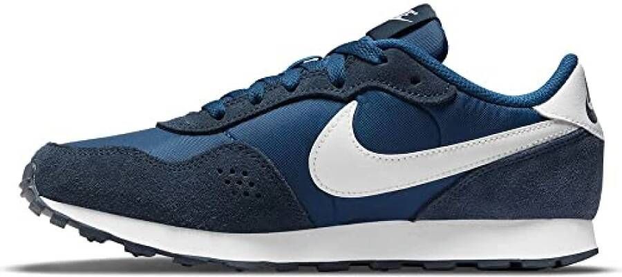 Nike MD Valiant GS Sneakers Kinderen Marina White Armory Navy - Foto 14