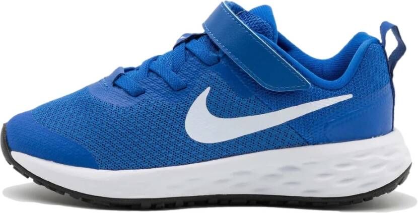 Nike Schoenen Blauw Unisex