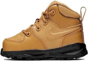 Nike Manoa Boots voor baby's peuters Bruin