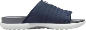 Nike Schuifregelaars Blauw Heren
