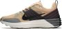 Nike Sesame Smoke Grey Lichtgewicht Sneakers - Thumbnail 1