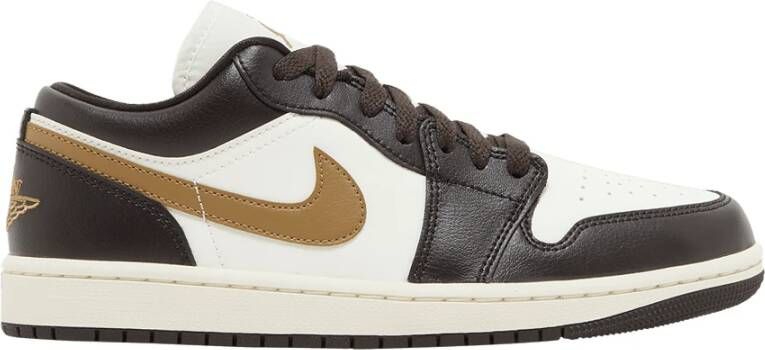 Nike Shadow Brown Dames Sneakers