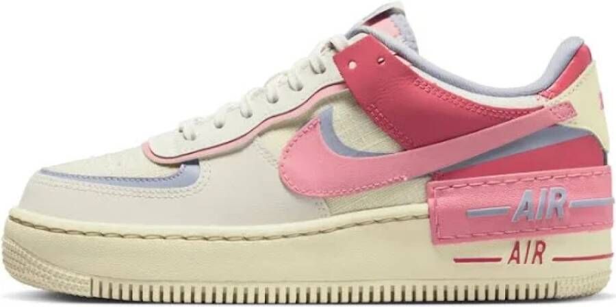Nike Shadow Waf1 Sneakers Multicolor Dames