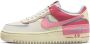 Nike Shadow Waf1 Sneakers Multicolor Dames - Thumbnail 1