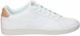 Nike Witte Sneakers Court Royale Wmns - Thumbnail 3
