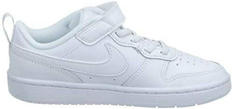 Nike Kids Nike Court Borough Low 2(PSV) Sneakers Kids 28 5 Wit - Foto 11
