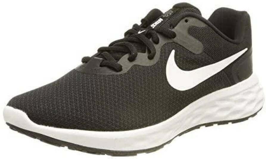 Nike 6extature Hardloopschoenen voor dames Stijlvol en comfortabel Zwart Dames - Foto 5