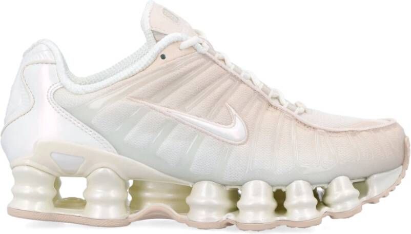 Nike Shox TL Dames Sneakers - Foto 2