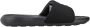 Nike Victori One Next Nature Slippers voor heren Zwart - Thumbnail 1