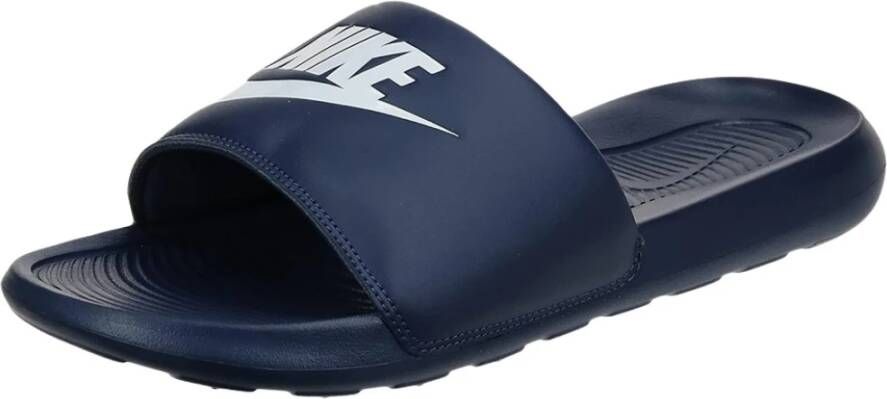 Nike Sandalias Victory One masdeporte Zwart Unisex