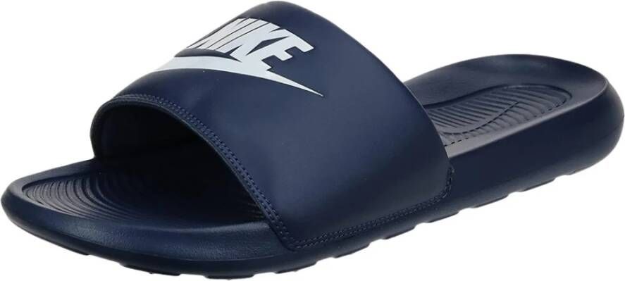 Nike Sliders Blue Unisex