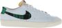 Nike Premium Low 77 Stadium Green Sneaker White Heren - Thumbnail 1