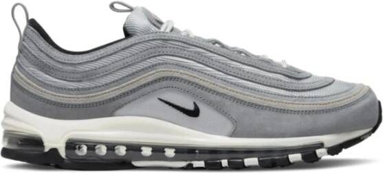 Nike Smoke Grey NH Sneakers Gray - Foto 3