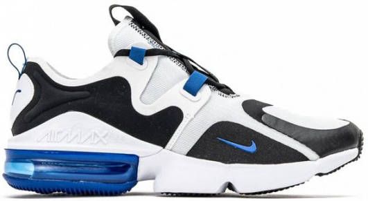 Nike Sneaker chausson sans couture AIR MAX Infinity
