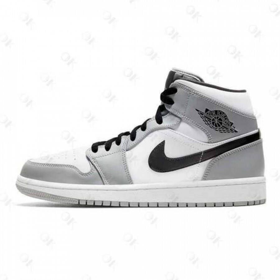 Nike Sneaker Grijs Heren