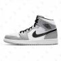 Nike Witte Sneakers met Air-Sole Demping White Heren - Thumbnail 3