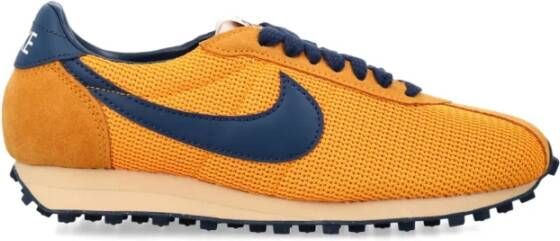 Nike Oranje Schil Hardloopschoenen Klassiek Ontwerp - Foto 2