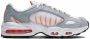 Nike Sportschoenen AIR MAX TAILWIND IV BQ9810 108 Grijs - Thumbnail 2